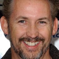 Harland Williams, 61 (Comedian)