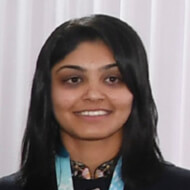 Harleen Deol, 27 (板球运动员)