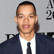 Harley Alexander-Sule, 32 (Rapper)