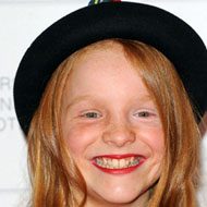 Harley Bird, 23 (Voice Actress)