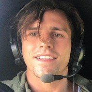 Harley Clifford, 32 (Wakeboarder)