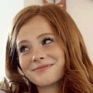 Harley Haisley, 19 (TikTok Star)