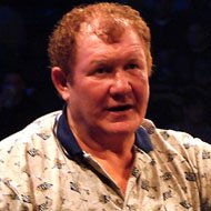 Harley Race (1943 - 2019) (Wrestler)