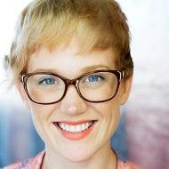Harmony Smith, 37 (YouTube明星)