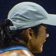 Harmony Tan, 28 (Joueur de tennis)