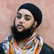 Harnaam Kaur, 33 (Activist)