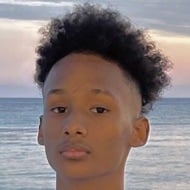 Harnel Matias Nova Gomez, 23 (TikTok Star)