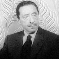 Harold Arlen (1905 - 1986) (Composer)