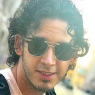Harold Artist, 36 (YouTube-ster)