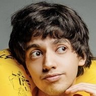 Harold Azuara, 27 (YouTube明星)