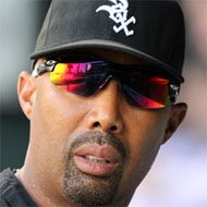 Harold Baines, 66 (棒球選手)