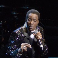 Harold Bonhart, 63 (靈魂歌手)