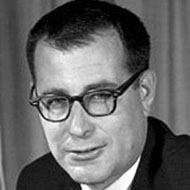 Harold Brown (1927 - 2019) (Politician)