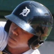 Harold Castro, 31 (棒球選手)