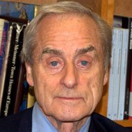 Harold Evans (1928 - 2020) (Journalist)