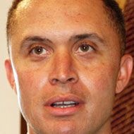 Harold Ford Jr., 55 (政治家)