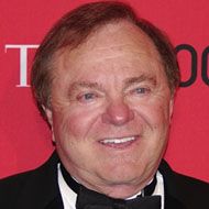 Harold Hamm, 78 (Entrepreneur)