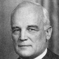 Harold Hitz Burton (1888 - 1964) (最高法院大法官)