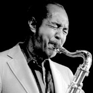 Harold Land (1928 - 2001) (薩克斯管吹奏者)