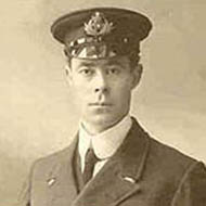 Harold Lowe (1882 - 1944) (Titanic Survivor)