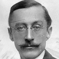Harold Macgrath (1871 - 1932) (Novelist)