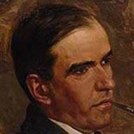 Harold Parker (1873 - 1962) (Sculptor)