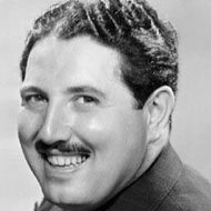 Harold Peary (1908 - 1985) (Movie Actor)