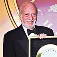 Harold Prince (1928 - 2019) (TV Producer)