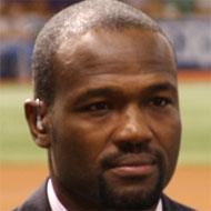 Harold Reynolds, 64 (棒球選手)