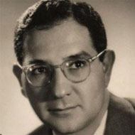 Harold Rome (1908 - 1993) (作曲家)