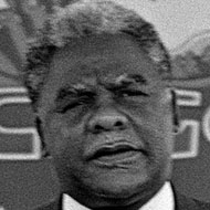 Harold Washington (1922 - 1987) (Politiker)