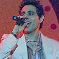 Haroon, 52 (Pop Singer)