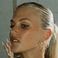 Harper Kaminski, 23 (TikTok Star)