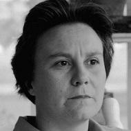 Harper Lee (1926 - 2016) (Novelist)