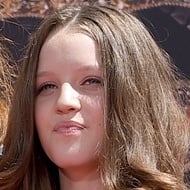 Harper Lockwood, 15 (Family Member)