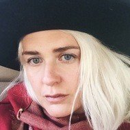 Harper Smith, 41 (Photographer)