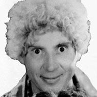 Harpo Marx (1888 - 1964) (Movie Actor)