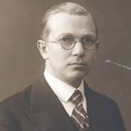 Harri Moora (1900 - 1968) (Archäologe)