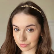 Harrie Silver, 30 (TikTok Star)