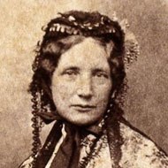 Harriet Beecher Stowe (1811 - 1896) (Auteur de non-fiction)