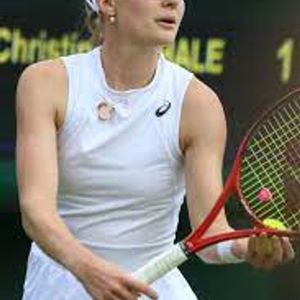 Harriet Dart, 29 (網球運動員)