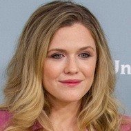 Harriet Dyer, 35 (TV Actress)