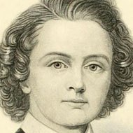 Harriet Hosmer (1830 - 1908) (Sculptor)