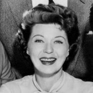 Harriet Nelson (1909 - 1994) (Телеактриса)