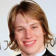 Harris Allan, 40 (电视演员)