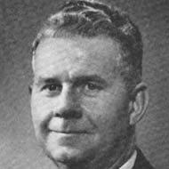 Harris B. McDowell Jr. (1906 - 1988) (政治家)