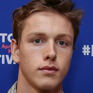 Harris Dickinson, 27 (TV Actor)