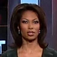 Harris Faulkner, 58 (TV Show Host)