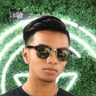 Harris Khan, 23 (YouTube明星)