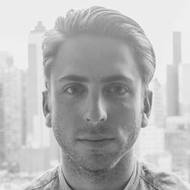 Harris Markowitz, 33 (Snapchat明星)